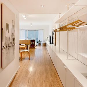 Apartamento de 1 Dormitorio